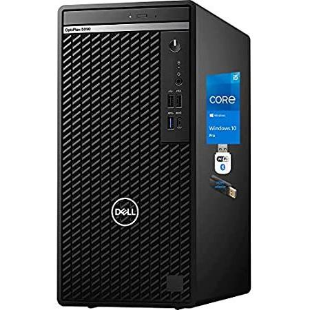 入荷中 Dell OptiPlex 5090 Tower Desktop Computer – Intel i5-10500 Upto 4.5GHz, 16G その他PCパーツ