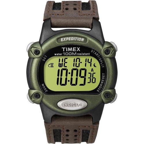 【並行輸入品】Men's Timex Digital Expedition Chrono Alarm Timer Watch 48042_1