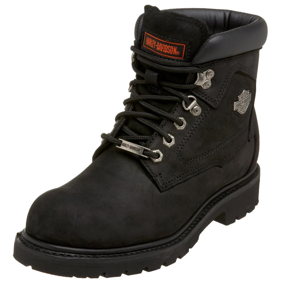 Harley Davidson 【並行輸入品】[Harley Davidson] Men's Badlands