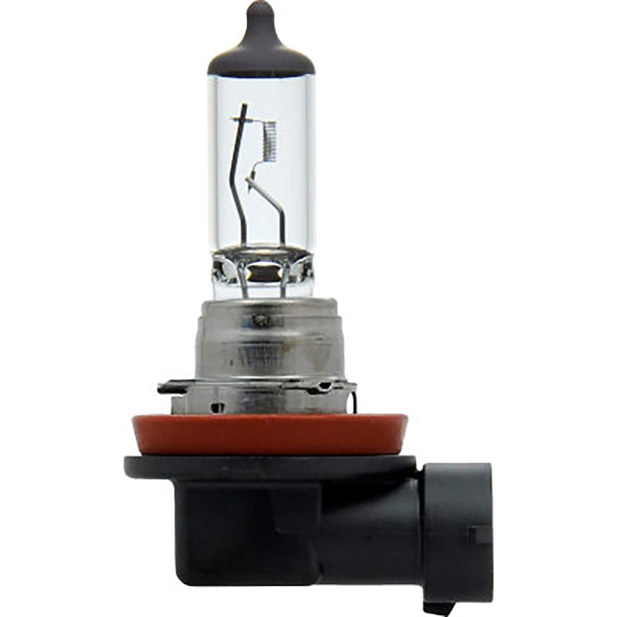 【並行輸入品】Sylvania 9003?(also fits h4?)基本ハロゲンヘッドライト電球、(パックof 1?) H11.BP SYL