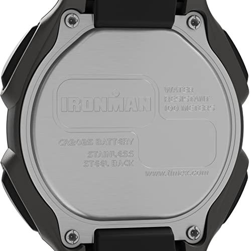 並行輸入品】Timex メンズ T5E901 アイアンマン トラディショナル 30 