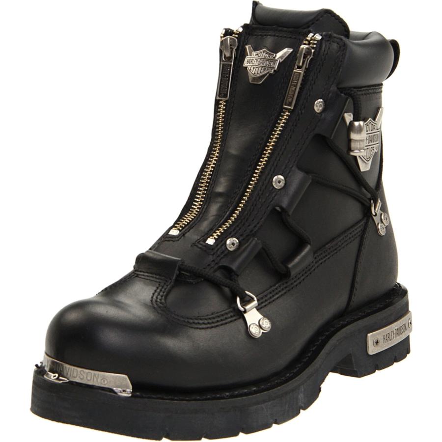 並行輸入品】Harley Davidson メンズ ブレーキライトブーツ US サイズ