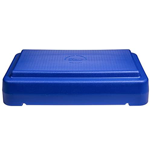 並行輸入品】6インチ スタッカブルエアロビックプラットフォーム