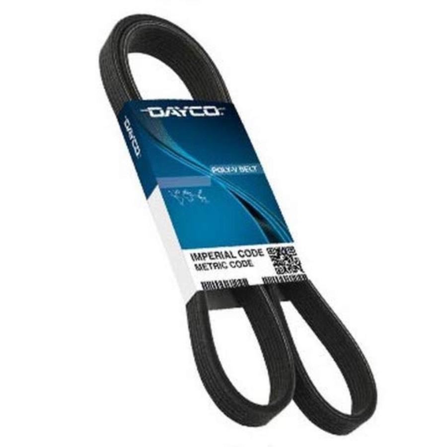 【並行輸入品】Dayco 5050390 Serpentine Belt Dayco 5050390 Serpentine Belt_3