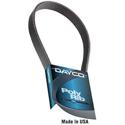 【並行輸入品】Dayco 5050390 Serpentine Belt Dayco 5050390 Serpentine Belt_7