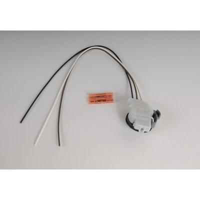 【並行輸入品】ACDelco LS7 GM Original Equipment Multi Purpose Lamp Socket ACDel_5