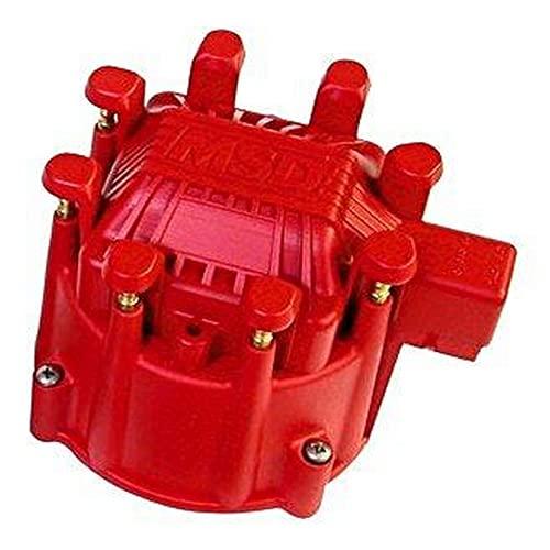 MSD 84111 エクストリームディストリビューターキャップ MSD 84111 