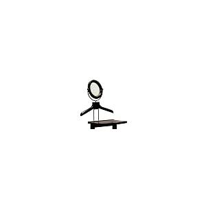 【並行輸入品】Winsome Trading, Inc. Carson Valet Stand, Brown 141［並行輸入］ Winsomeの画像