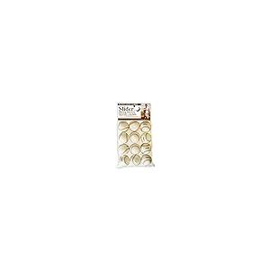 【並行輸入品】Heater SLB49 Slider Leather Lite Balls\u0026#44; Dozen Heater Sports S_2