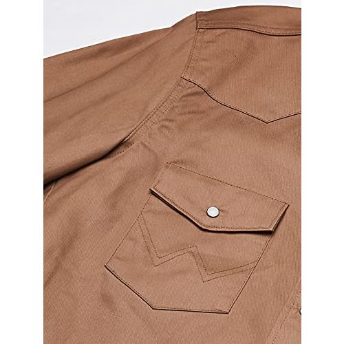 TOFUQUAKE 2 Wrangler カウボーイ シャツ M/L TOFUQUAKE 2 Wrangler カウボーイ シャツ M/L
