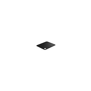 SteelSeries ゲーミングマウスパッド ブラック 小型 ノンスリップラバーベース 25cm×21cm×0.2cm QcK  並行輸入品｜import-tabaido｜03