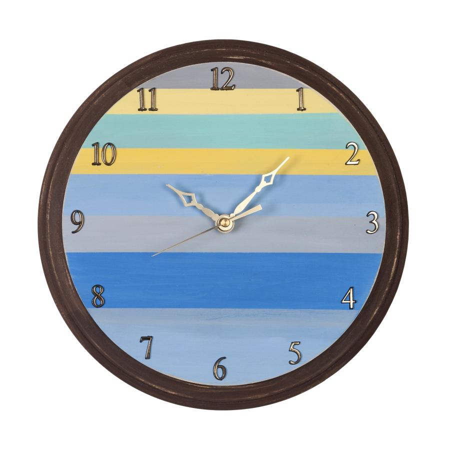 【並行輸入品】Clock 3 Piece Kit For 3/4" Surfaces () Walnut Hollow 3 Piece_6