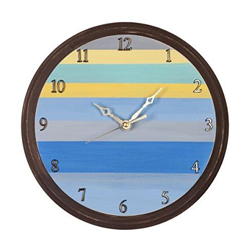 【並行輸入品】Clock 3 Piece Kit For 3/4" Surfaces () Walnut Hollow 3 Piece_7