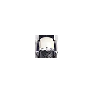 【並行輸入品】National Cycle フロントクロムフェンダーチップ 1996 2005 Kawasaki VN800B Vulcan 8_2