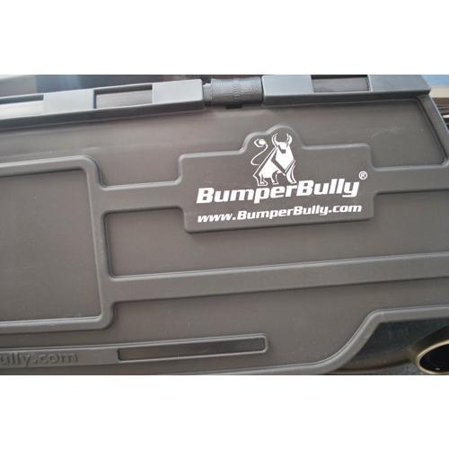 Black Edition Bumper Bully   Bumper Protector   Rear Bumper Prote 並行輸入品｜import-tabaido｜06