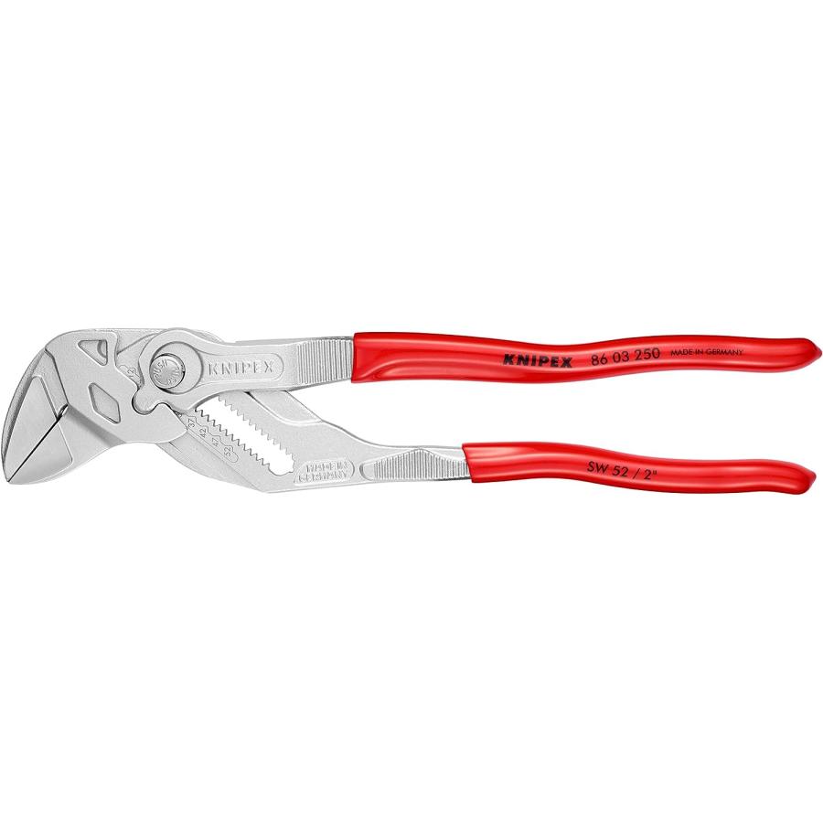 【並行輸入品】Knipex 8603250 10inch Pliers Wrenches KNT-8603250 by KNIPEX TOOLS　並行_1