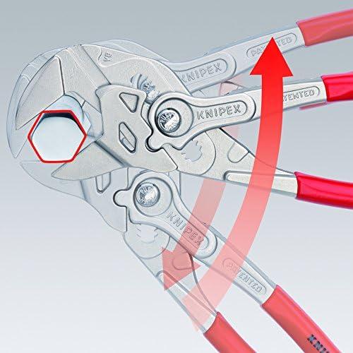【並行輸入品】Knipex 8603250 10inch Pliers Wrenches KNT-8603250 by KNIPEX TOOLS　並行_2
