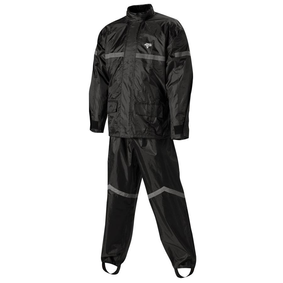 【並行輸入品】Nelson Rigg Stormrider レインスーツ　上下セット L 406 004 Nelson Rigg Stormri_2