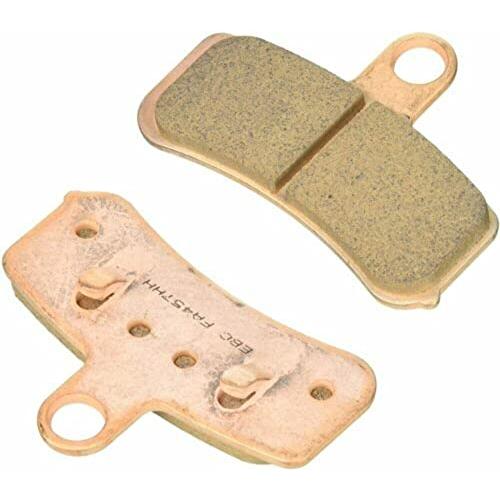 【並行輸入品】Ebc FA457HH ダブルH 焼結ブレーキパッド Ebc FA457HH Double H Sintered Brake Pa