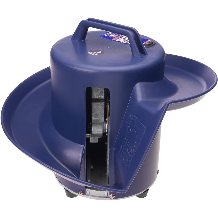 【並行輸入品】ジャグス JUGS A0600　トスマシン(リモートコントロール無) Jugs Toss Machineの画像