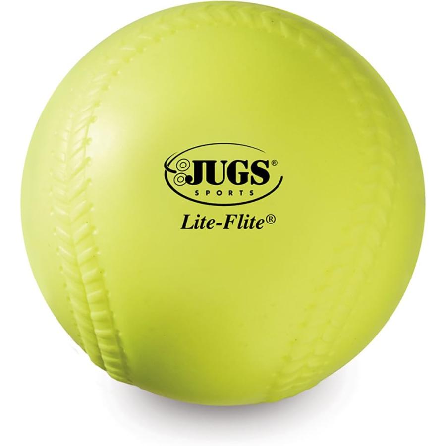 並行輸入品】JUGS Lite Flite 野球・ソフトボール用マシン JUGS