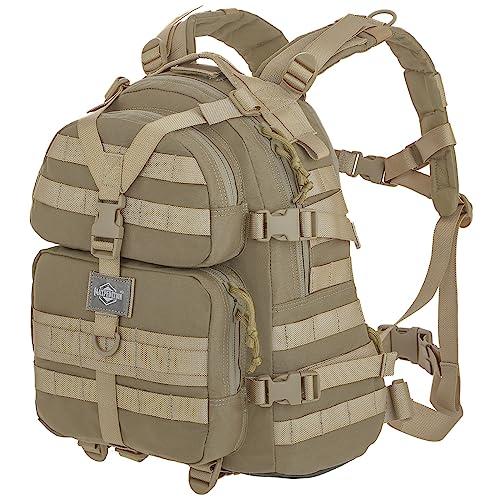 並行輸入品】Maxpedition Condor II Sac 〓 dos 25 L Khaki 