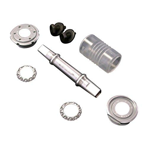 【並行輸入品】SUGINO(スギノ) ボトムブラケットセット SG75 BB SET (NJS) Sugino 75 Track Bottomの画像