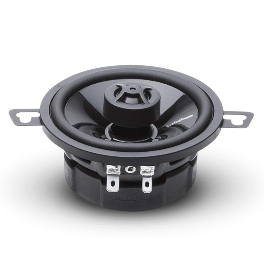 並行輸入品】ROCKFORD ロックフォード P132 コアキシャル（同軸