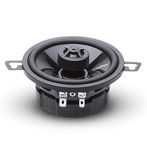並行輸入品】ROCKFORD ロックフォード P132 コアキシャル（同軸