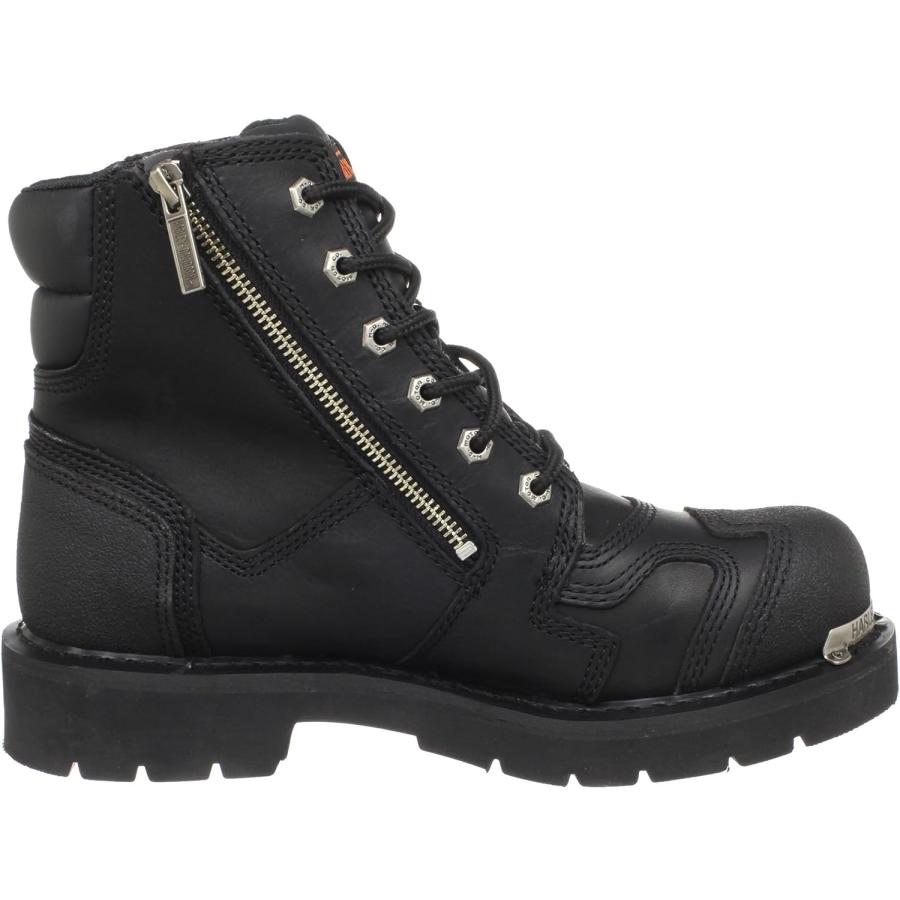 並行輸入品】ハーレーダビッドソン メンズ ステルスブーツ US