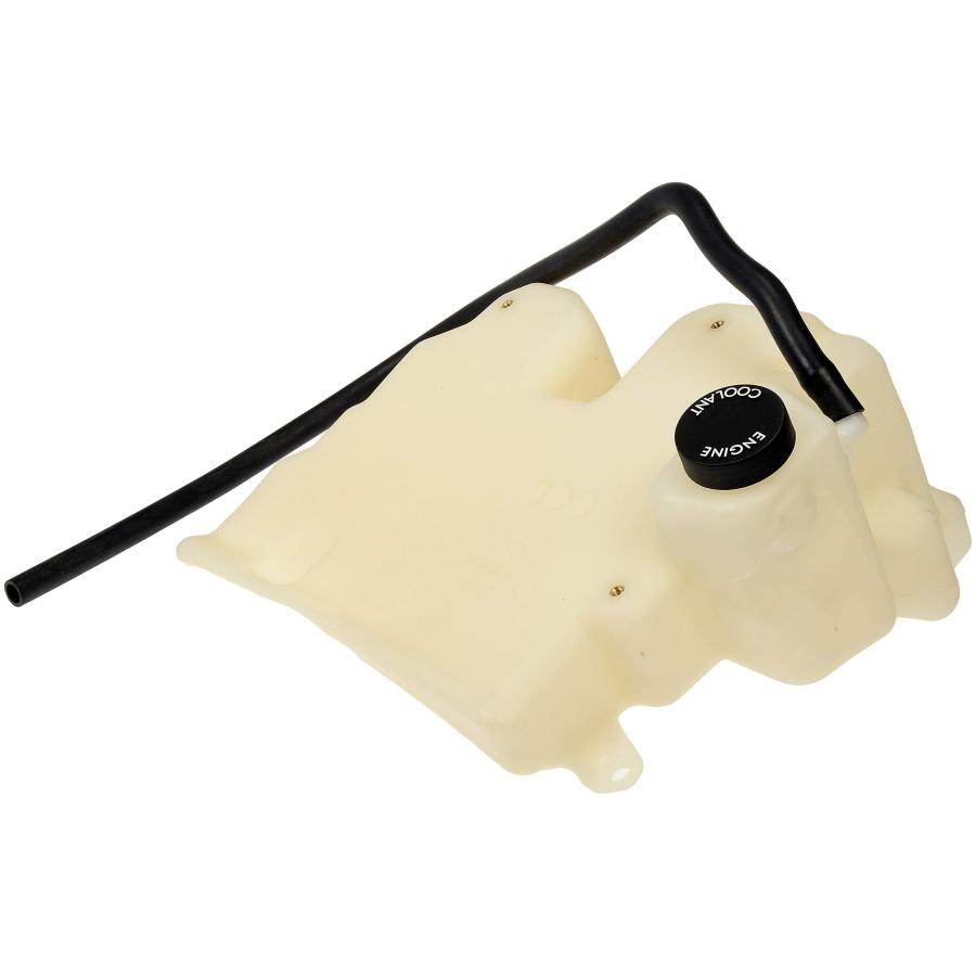 並行輸入品】Dorman 603 111 Coolant Reservoir Dorman 603 111 Front