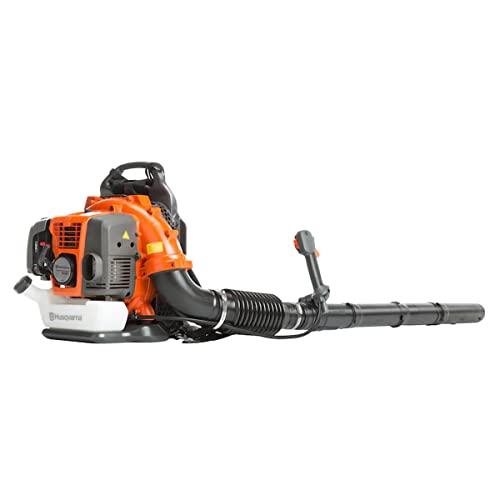 【並行輸入品】Husqvarna 350BT, 50.2cc 2 Cycle 692 CFM 180 MPH Professional 2 Cyの画像
