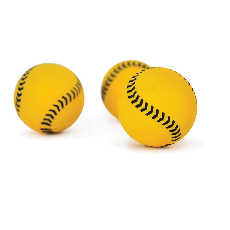 並行輸入品】SKLZ(スキルズ) ボルトボール 12PK 89471 SKLZ Bolt Balls