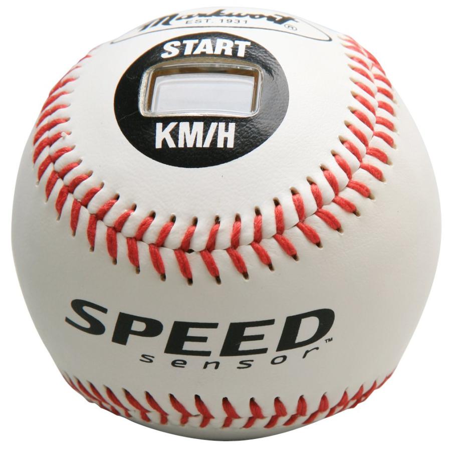 【並行輸入品】Markwort(マークワート) SPEED Sensor 野球練習器具 SPEED KM Markwort Speed Sensの画像