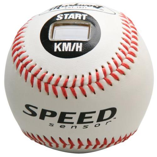【並行輸入品】Markwort(マークワート) SPEED Sensor 野球練習器具 SPEED KM Markwort Speed Sensの画像