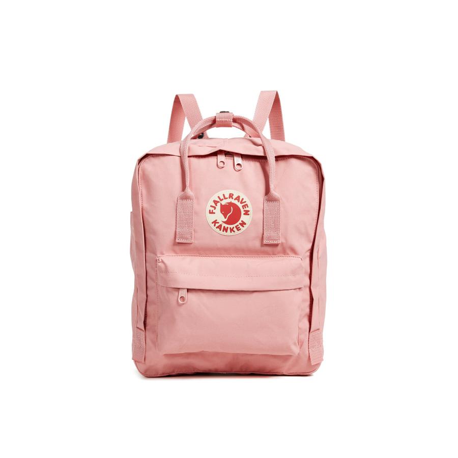 フェールラーベン　kanken カンケンリュック16 L フォグピンク 6/14一斉発売！Kanken「Fog-Pink」「Pink」ついに再入荷