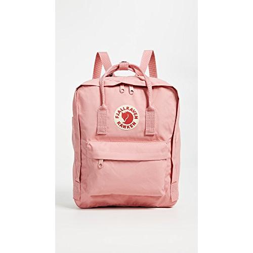 [フェールラーベン] FJALL RAVEN Kanken 23510 312 Pink Fjallraven Women's K 並行輸入品｜import-tabaido｜05