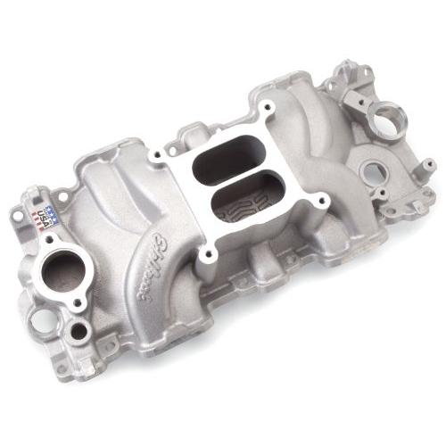 並行輸入品】エーデルブロック 7158 インテークマニホールド Edelbrock