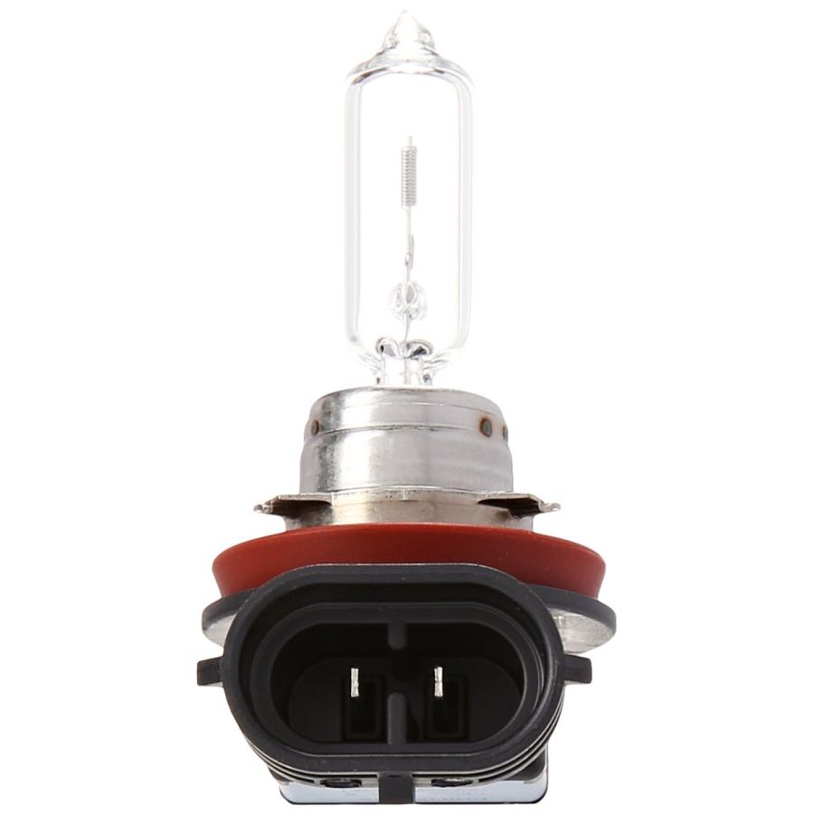 【並行輸入品】Philips 12361B1 H9 標準ハロゲン交換用ヘッドライト電球 1パック Philips 12361B1 H9 Stan_3