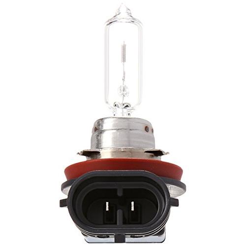 【並行輸入品】Philips 12361B1 H9 標準ハロゲン交換用ヘッドライト電球 1パック Philips 12361B1 H9 Stan_4