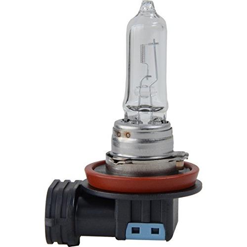 【並行輸入品】Philips 12361B1 H9 標準ハロゲン交換用ヘッドライト電球 1パック Philips 12361B1 H9 Stan_6