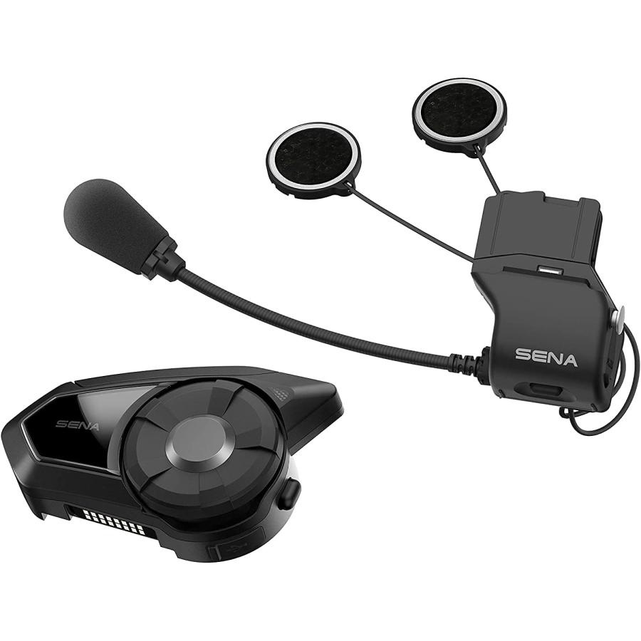 SENA セナ 30K-01 バイク用インカム Bluetooth SENA Bluetooth Japan公式サイト | 30K | 製品概要