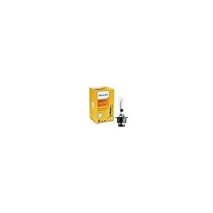 【並行輸入品】Philips 42406C1 D4R 標準キセノンHIDヘッドライトバルブ 1パック Philips 42406C1 D4R Sの画像