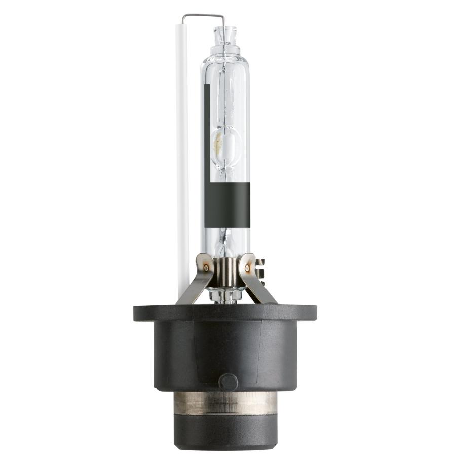 【並行輸入品】Philips 42406C1 D4R 標準キセノンHIDヘッドライトバルブ 1パック Philips 42406C1 D4R Sの画像
