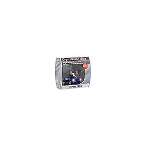 【並行輸入品】Philips 65 watt crystalvsion Ultra 9005ヘッドライト電球( 2? Pack ) Phili_3