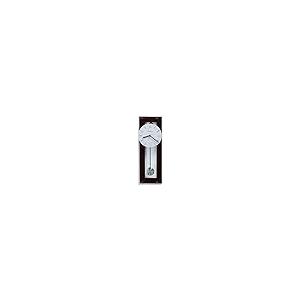 【並行輸入品】Howard Miller Emmett Contemporary Wall Clock 625 514 ? Black Cof_2