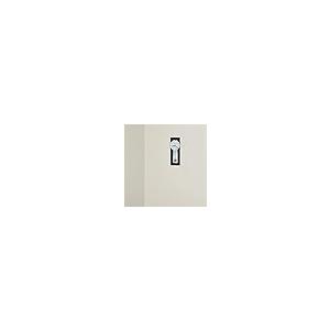 【並行輸入品】Howard Miller Emmett Contemporary Wall Clock 625 514 ? Black Cof_7