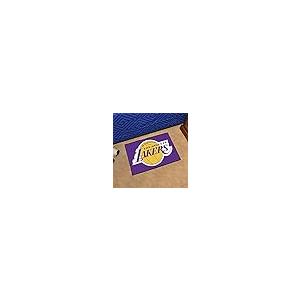 並行輸入品】FANMATS 11911 NBA ロサンゼルス・レイカーズ ナイロン