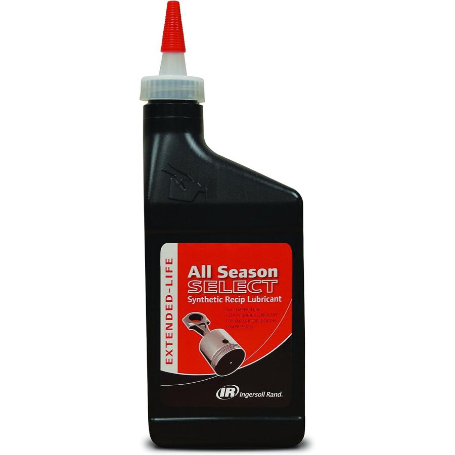 【並行輸入品】Ingersoll Rand 97338131オールシーズンセレクト0.5 L Bt、 : Import tabaido ...