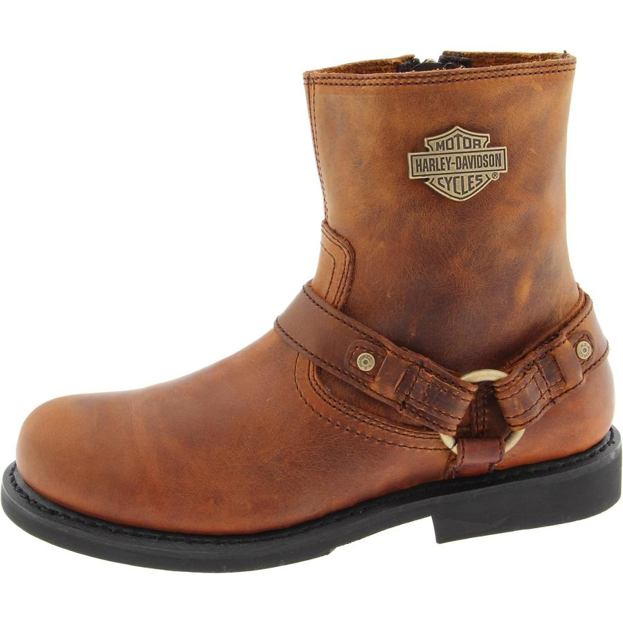 HARLEY DAVIDSONブーツ Harley Davidson（ハーレー・ダビッドソン） 【並行輸入品】[Harley